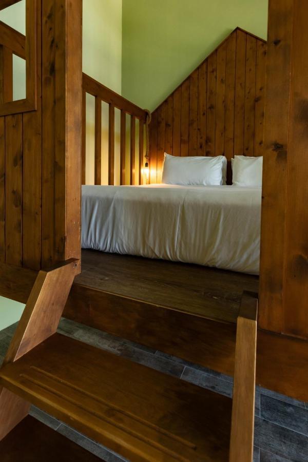 Forest B&B Ji'an Exterior photo